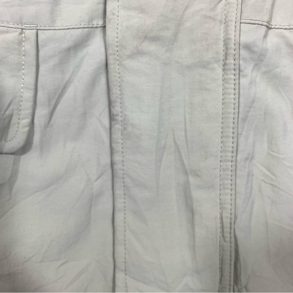 Vintage LL Bean Coat Mens XL Beige Parka Thinsulate Insulated Winter Jacket 0UU6 - Picture 11 of 16